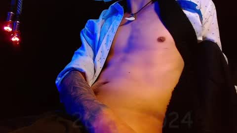 Snapshot of the_anfitrion69 chatting on 12-30-24, 12:11 GIORGGIO online show from 12-30-24, 12:11