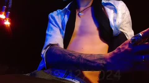 Snapshot of the_anfitrion69 chatting on 12-30-24, 07:26 GIORGGIO online show from 12-30-24, 07:26