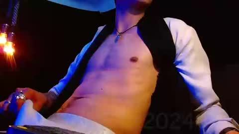 Snapshot of the_anfitrion69 chatting on 12-31-24, 05:22 GIORGGIO online show from 12-31-24, 05:22