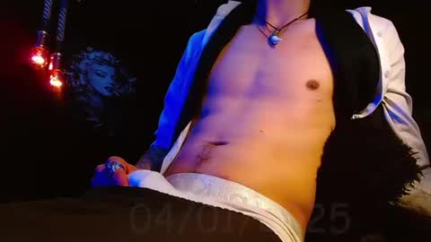 Snapshot of the_anfitrion69 chatting on 01-07-25, 01:06 GIORGGIO online show from 01-07-25, 01:06