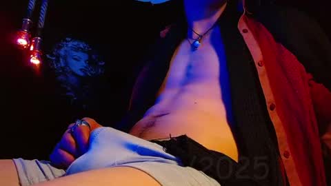 Snapshot of the_anfitrion69 chatting on 01-09-25, 07:42 GIORGGIO online show from 01-09-25, 07:42