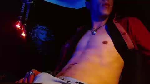 Snapshot of the_anfitrion69 chatting on 01-09-25, 11:02 GIORGGIO online show from 01-09-25, 11:02