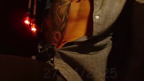 Snapshot of the_anfitrion69 chatting on 01-28-25, 04:50 GIORGGIO online show from 01-28-25, 04:50