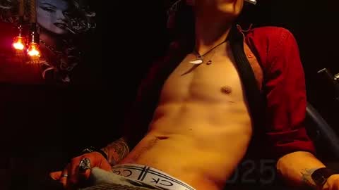 Snapshot of the_anfitrion69 chatting on 02-02-25, 05:42 GIORGGIO online show from 02-02-25, 05:42