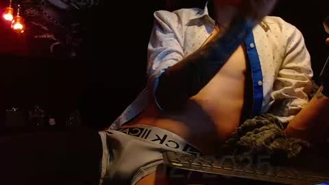 Snapshot of the_anfitrion69 chatting on 02-04-25, 04:08 GIORGGIO online show from 02-04-25, 04:08