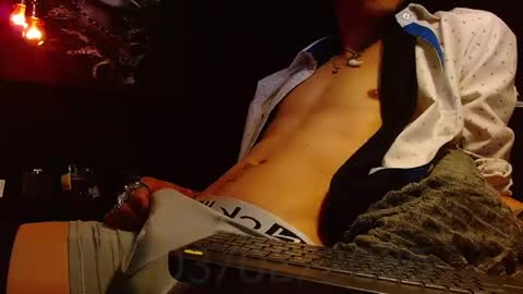 Snapshot of the_anfitrion69 chatting on 02-04-25, 07:11 GIORGGIO online show from 02-04-25, 07:11