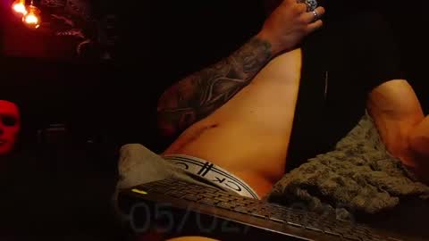 Snapshot of the_anfitrion69 chatting on 02-06-25, 01:05 GIORGGIO online show from 02-06-25, 01:05