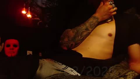 Snapshot of the_anfitrion69 chatting on 02-07-25, 04:27 GIORGGIO online show from 02-07-25, 04:27