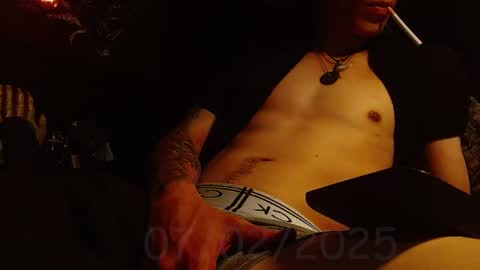 Snapshot of the_anfitrion69 chatting on 02-07-25, 12:06 GIORGGIO online show from 02-07-25, 12:06