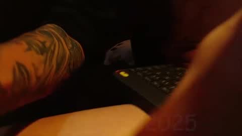 Snapshot of the_anfitrion69 chatting on 02-13-25, 12:00 GIORGGIO online show from 02-13-25, 12:00