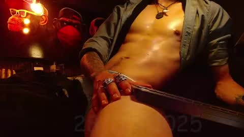 Snapshot of the_anfitrion69 chatting on 03-04-25, 09:43 GIORGGIO online show from 03-04-25, 09:43