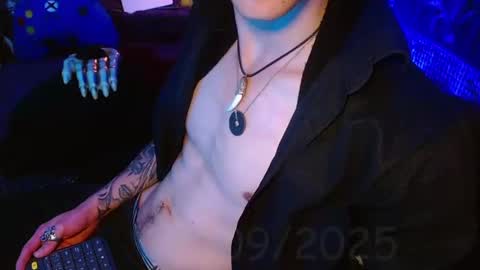 Snapshot of the_anfitrion69 chatting on 09-13-25, 04:23 GIORGGIO online show from 09-13-25, 04:23