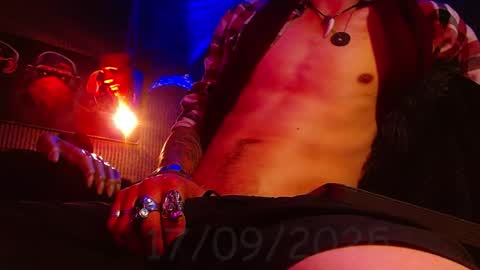 Snapshot of the_anfitrion69 chatting on 09-17-25, 10:50 GIORGGIO online show from 09-17-25, 10:50