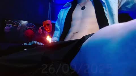 Snapshot of the_anfitrion69 chatting on 09-26-25, 05:17 GIORGGIO online show from 09-26-25, 05:17