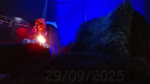 Snapshot of the_anfitrion69 chatting on 09-28-25, 10:20 GIORGGIO online show from 09-28-25, 10:20