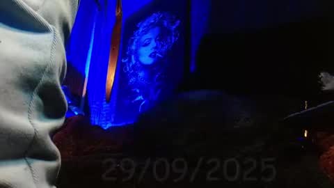 Snapshot of the_anfitrion69 chatting on 09-28-25, 10:59 GIORGGIO online show from 09-28-25, 10:59