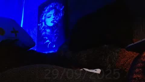 Snapshot of the_anfitrion69 chatting on 09-29-25, 11:04 GIORGGIO online show from 09-29-25, 11:04