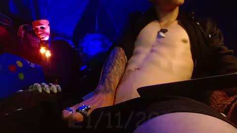 Snapshot of the_anfitrion69 chatting on 11-23-25, 01:27 GIORGGIO online show from 11-23-25, 01:27