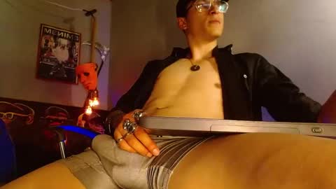 Snapshot of the_anfitrion69 chatting on 01-08-26, 12:13 GIORGGIO online show from 01-08-26, 12:13