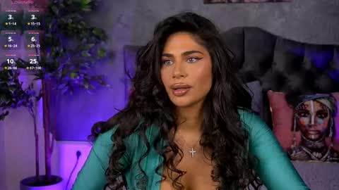 Aisha online show from 02-11-25, 04:11