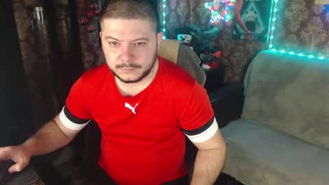 thor lord online show from 12-10-24, 12:06