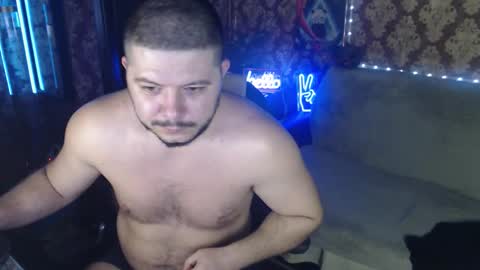 thor lord online show from 10-22-25, 05:02