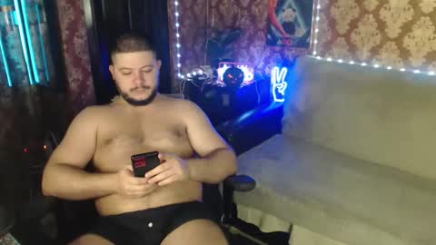 thor lord online show from 10-28-25, 02:59