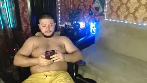 thor lord online show from 11-06-25, 04:30