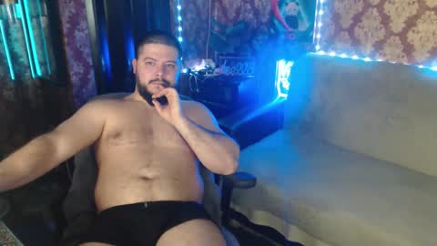 thor lord online show from 12-14-25, 01:27