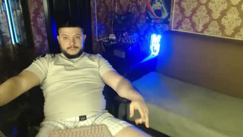 thor lord online show from 02-11-26, 01:10