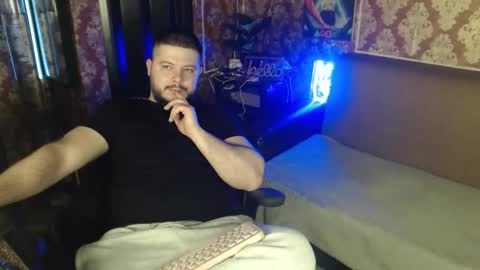 thor lord online show from 02-18-26, 01:51