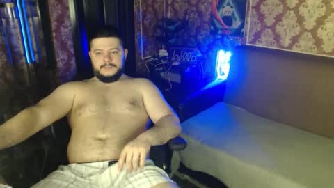 thor lord online show from 02-26-26, 01:26