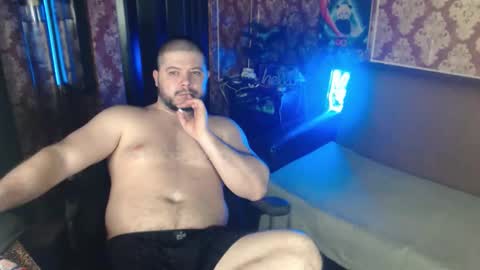 thor lord online show from 03-27-26, 02:06