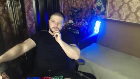 thor lord online show from 04-04-26, 11:24