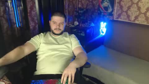 thor lord online show from 04-10-26, 12:16