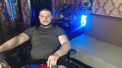 thor lord online show from 04-19-26, 01:38