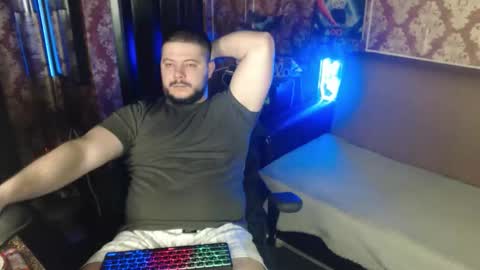 thor lord online show from 04-21-26, 01:18