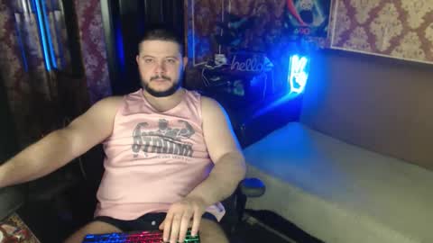 thor lord online show from 04-24-26, 12:13