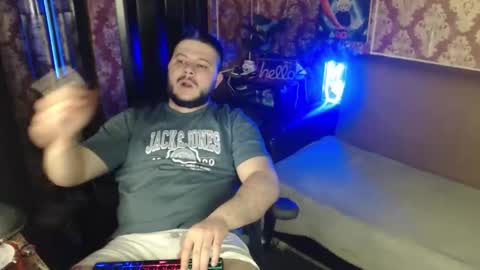 thor lord online show from 04-26-26, 09:23