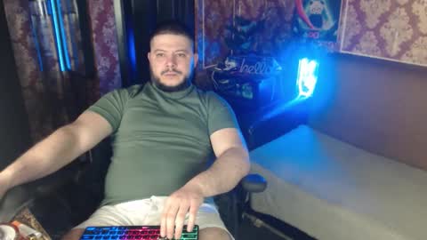 thor lord online show from 04-27-26, 10:52