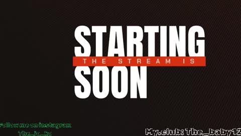 the_baby12 online show from 01-31-26, 07:23