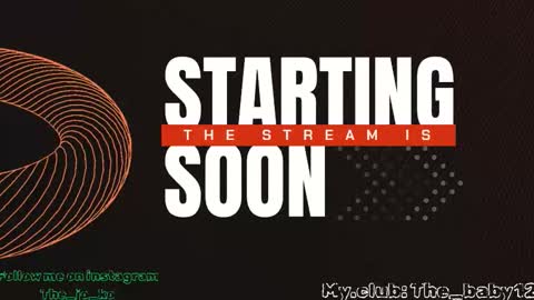 the_baby12 online show from 02-16-26, 08:27