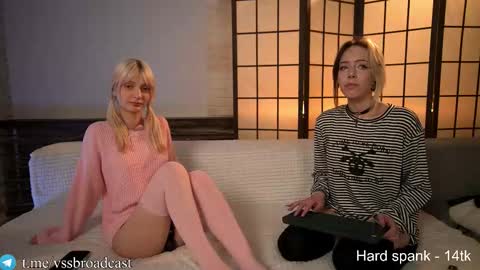 Jenny Rihanna Louna - our tg channel  online show from 01-31-26, 07:34