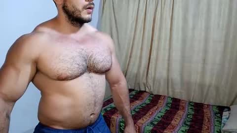 beast online show from 04-20-26, 09:38