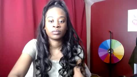 the_black_barbie_doll online show from 02-01-26, 05:50