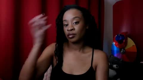 the_black_barbie_doll online show from 04-20-26, 03:31