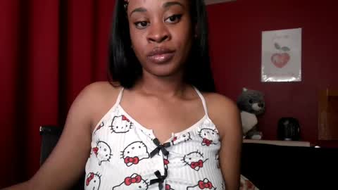 the_black_barbie_doll online show from 04-30-26, 12:06