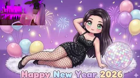 i am Cat  online show from 01-13-26, 10:48