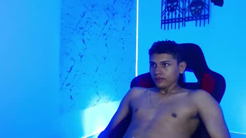 Sean OPry   online show from 10-29-25, 02:19