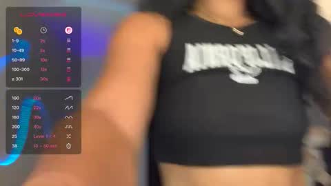 Snapshot of the_dahli_mama chatting on 10-26-25, 01:06 the_dahli_mama online show from 10-26-25, 01:06